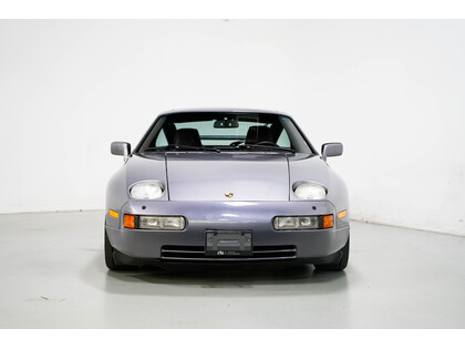 used 1987 Porsche 928S car, priced at $39,910