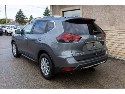 used 2020 Nissan Rogue car, priced at $24,997