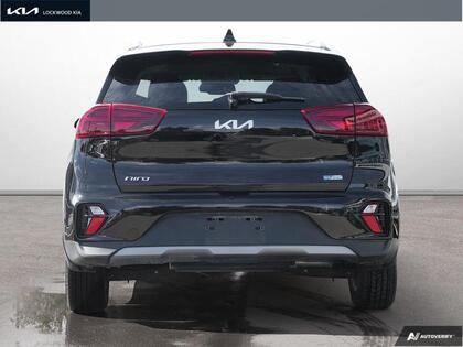 used 2022 Kia Niro Plug-In Hybrid car, priced at $34,980