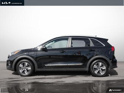 used 2022 Kia Niro Plug-In Hybrid car, priced at $34,980