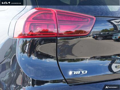 used 2022 Kia Niro Plug-In Hybrid car, priced at $34,980