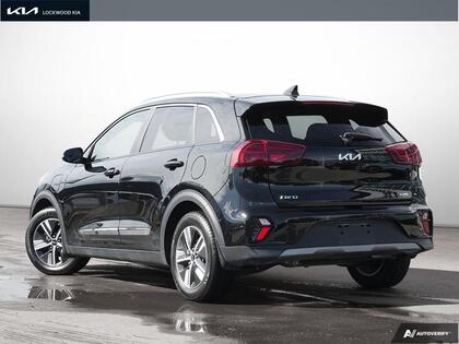 used 2022 Kia Niro Plug-In Hybrid car, priced at $34,980