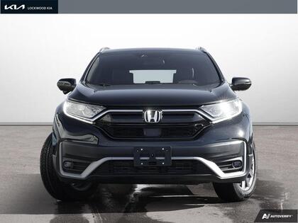 used 2020 Honda CR-V car, priced at $27,980