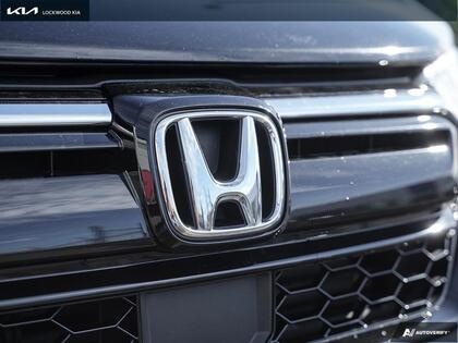 used 2020 Honda CR-V car, priced at $27,980