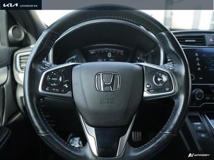 used 2020 Honda CR-V car, priced at $27,980