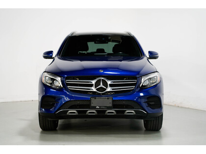 used 2019 Mercedes-Benz GLC car, priced at $34,910