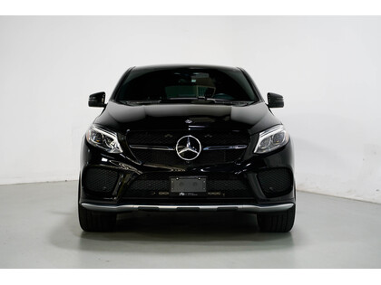 used 2019 Mercedes-Benz GLE car, priced at $59,910