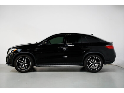 used 2019 Mercedes-Benz GLE car, priced at $59,910