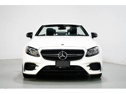 used 2020 Mercedes-Benz E-Class car, priced at $74,910