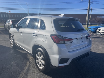 used 2023 Mitsubishi RVR car, priced at $25,950