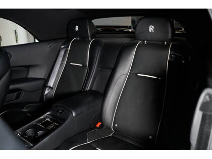 used 2016 Rolls-Royce Dawn car, priced at $299,910