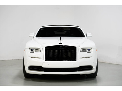 used 2016 Rolls-Royce Dawn car, priced at $299,910