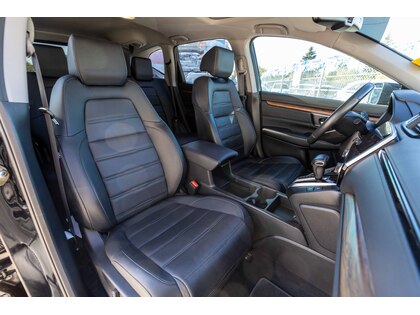 used 2022 Honda CR-V car, priced at $36,997