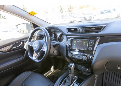 used 2022 Nissan Qashqai car, priced at $30,997