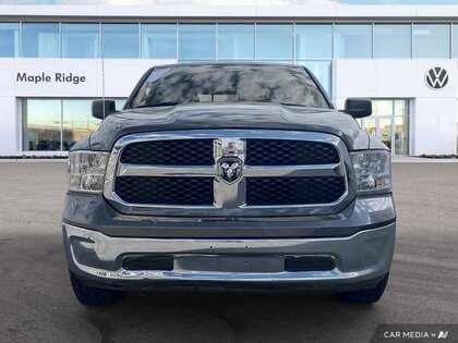 used 2015 Ram 1500 car, priced at $14,309