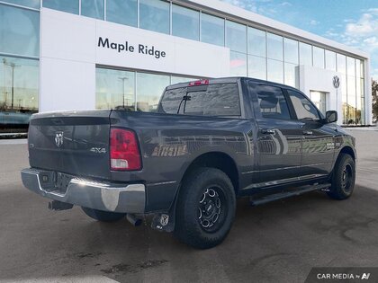 used 2015 Ram 1500 car, priced at $14,309