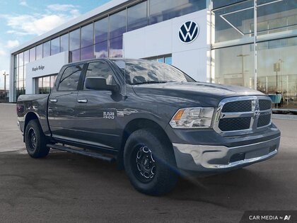 used 2015 Ram 1500 car, priced at $14,309