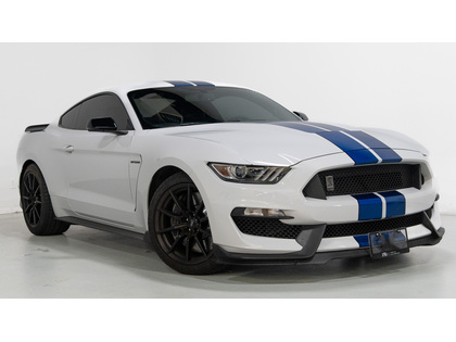 used 2017 Ford Mustang car, priced at $73,910