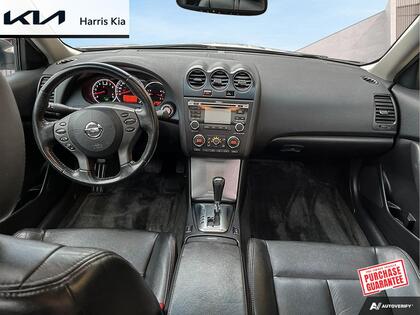 used 2012 Nissan Altima car, priced at $7,999