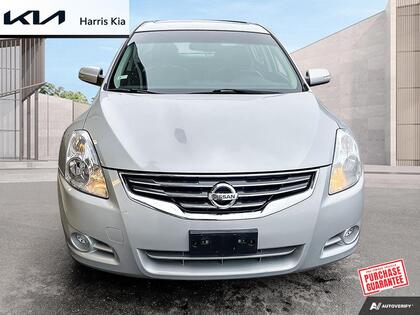 used 2012 Nissan Altima car, priced at $7,999