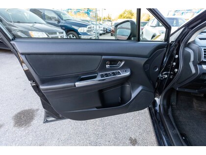 used 2016 Subaru Impreza car, priced at $15,997