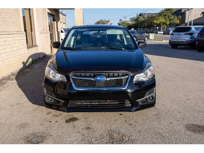 used 2016 Subaru Impreza car, priced at $15,997