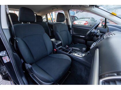 used 2016 Subaru Impreza car, priced at $15,997