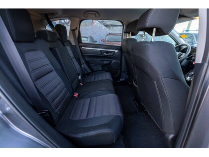 used 2018 Honda CR-V car, priced at $24,998