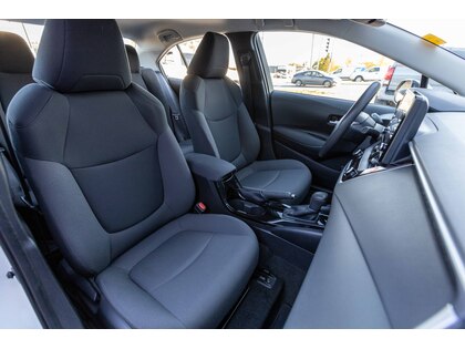 used 2020 Toyota Corolla car, priced at $24,997