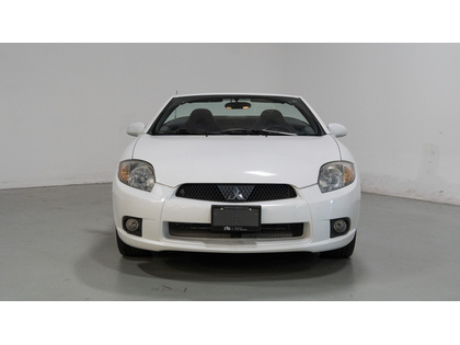 used 2009 Mitsubishi Eclipse car, priced at $11,910