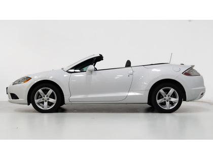 used 2009 Mitsubishi Eclipse car, priced at $11,910