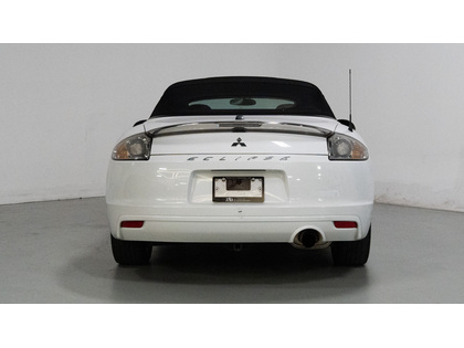 used 2009 Mitsubishi Eclipse car, priced at $11,910