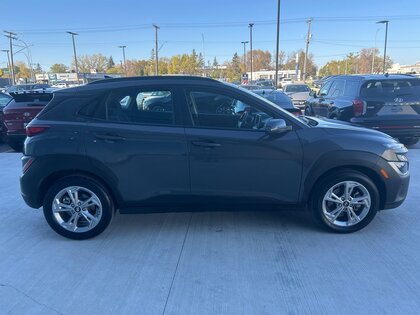 used 2023 Hyundai Kona car, priced at $29,983