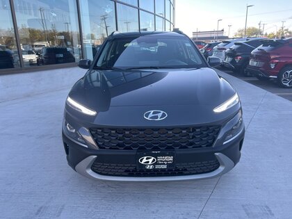 used 2023 Hyundai Kona car, priced at $29,983