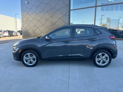 used 2023 Hyundai Kona car, priced at $29,983