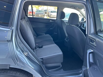 used 2018 Volkswagen Tiguan car, priced at $20,979