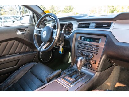 used 2014 Ford Mustang car, priced at $18,888