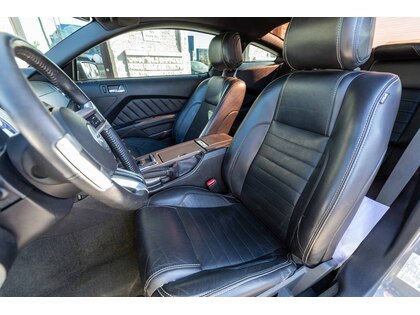 used 2014 Ford Mustang car, priced at $18,888