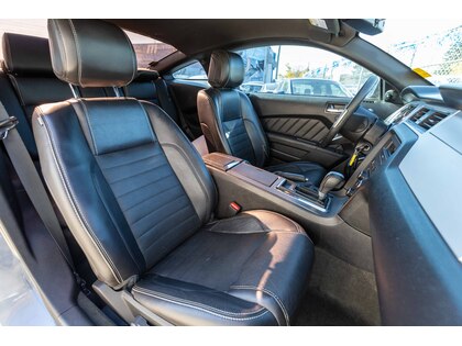 used 2014 Ford Mustang car, priced at $18,888