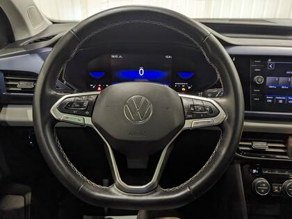 used 2022 Volkswagen Taos car, priced at $28,998