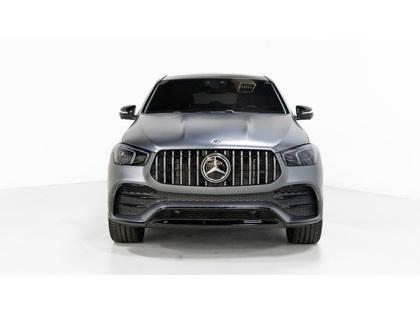 used 2021 Mercedes-Benz GLE car, priced at $89,910