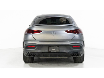 used 2021 Mercedes-Benz GLE car, priced at $89,910