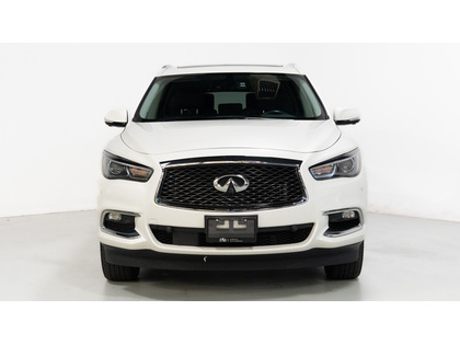 used 2018 INFINITI QX60 car, priced at $25,910