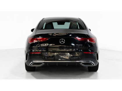 used 2020 Mercedes-Benz CLA car, priced at $25,910