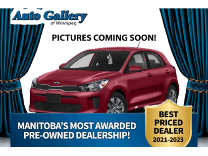 used 2018 Kia Rio 5-door car, priced at $17,997