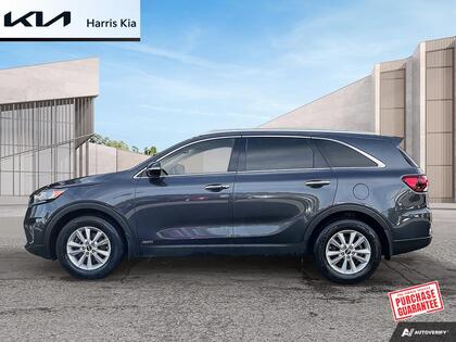 used 2019 Kia Sorento car, priced at $22,870