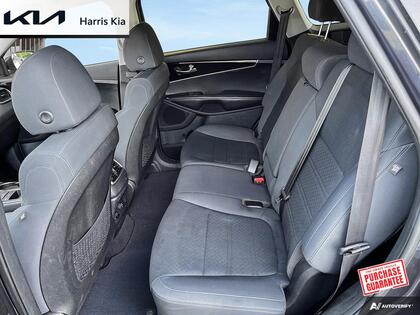 used 2019 Kia Sorento car, priced at $22,870