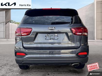 used 2019 Kia Sorento car, priced at $22,870