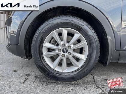 used 2019 Kia Sorento car, priced at $22,870