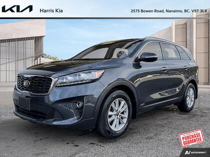 used 2019 Kia Sorento car, priced at $22,870